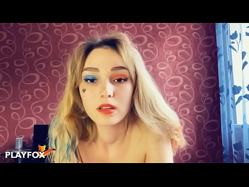 ❤️ Kacamata kanyataanana maya sihir masihan kuring séks sareng Harley Quinn ❤ porno kualitas di urang ️❤