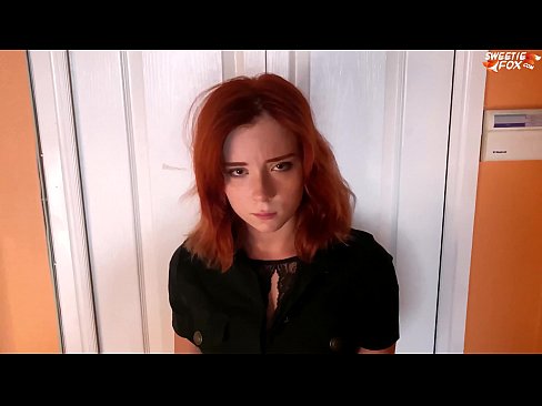 ❤️ Penjaga Kaamanan Dihukum Awéwé Geulis Kusabab Ngancurkeun Toko - Cum In Mouth ❤ porno kualitas di urang ️❤