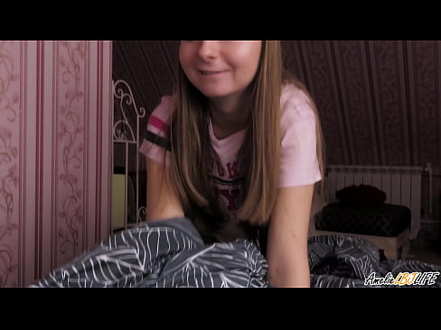 ❤️ Blondie nyedot BFF nya Deeply na Gets cum dina sungut nya ❤ porno kualitas di urang ️❤